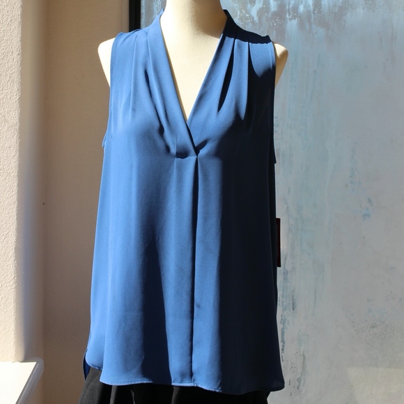 Vince Camuto Blouse - Picture 1 of 15